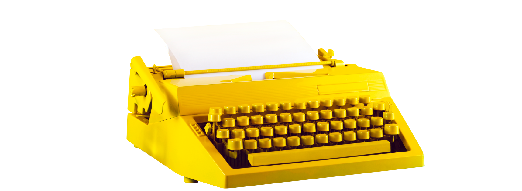 typewriter