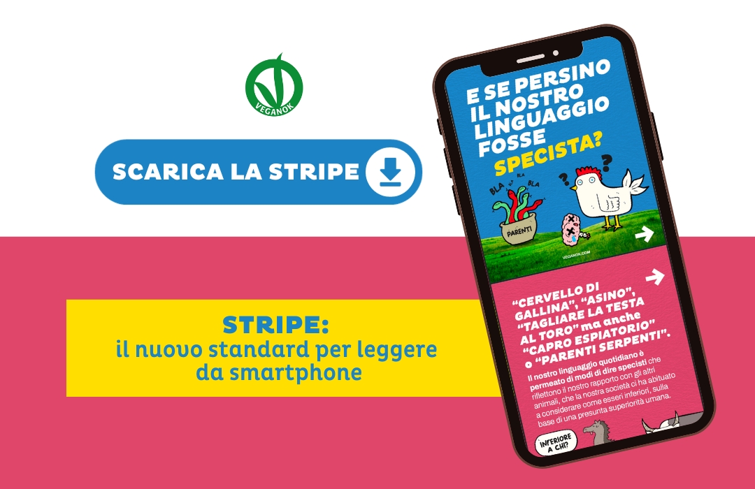 linguaggio specista