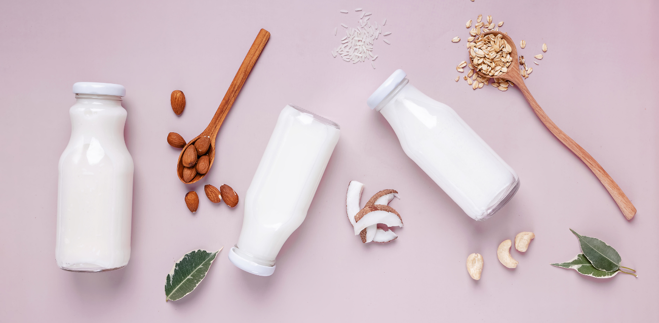 vegani latte
