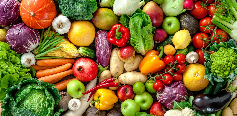 Cosa mangiano i vegani