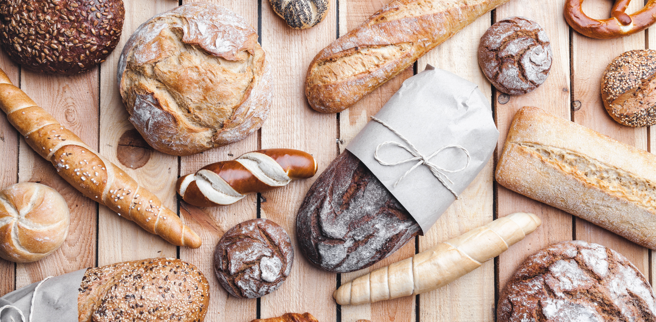 Il pane è vegano?