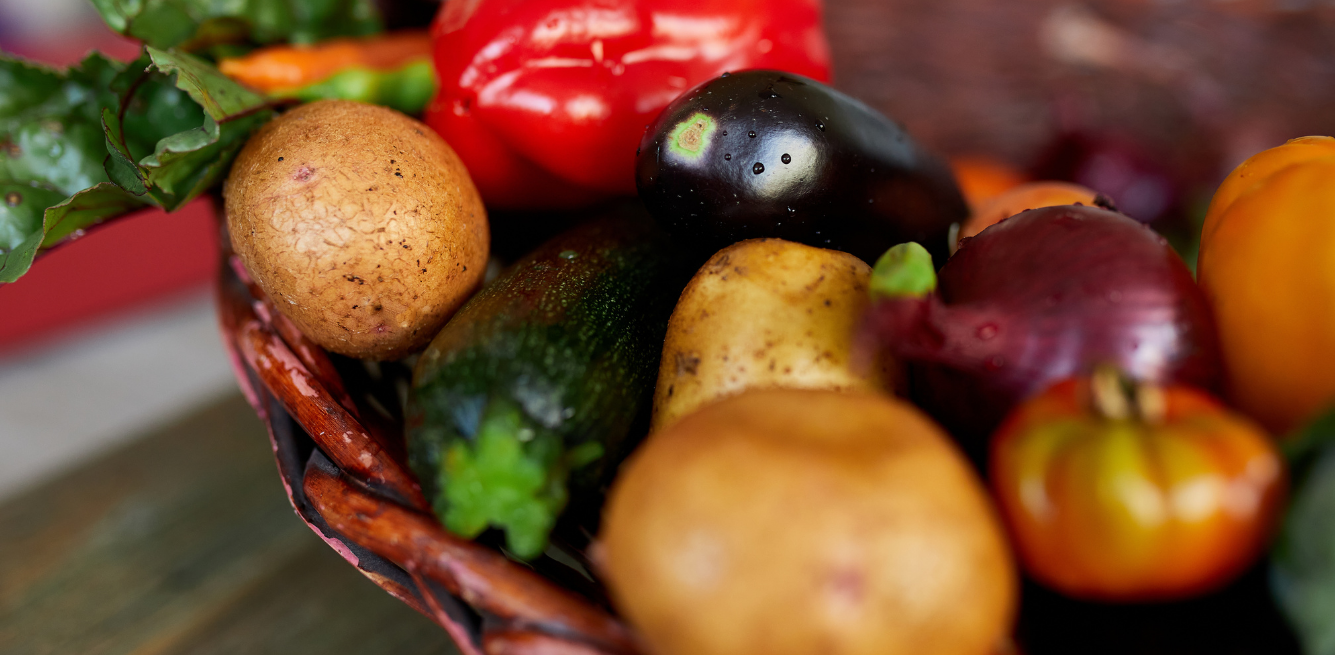 Come conservare le verdure