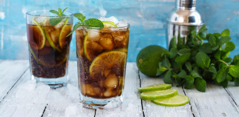 Cuba Libre