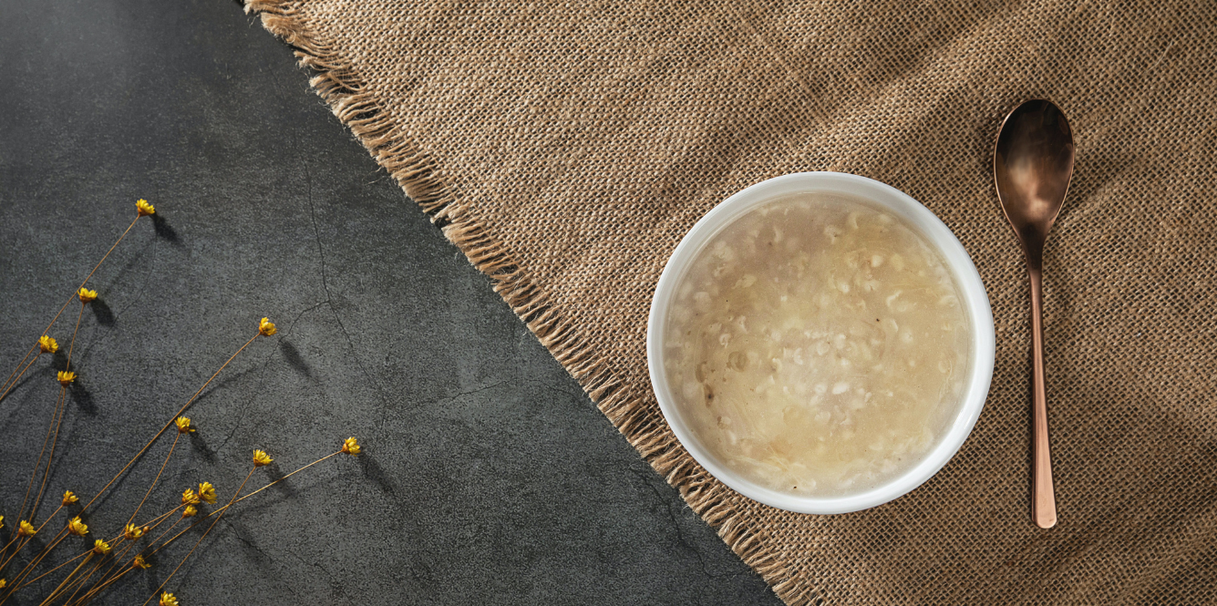 porridge