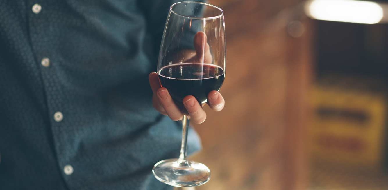 Vino vegan