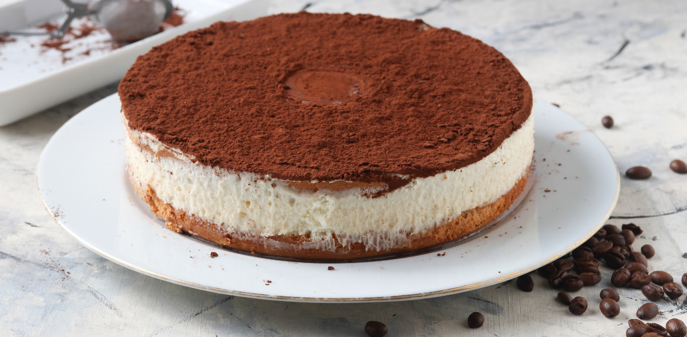 torte vegane