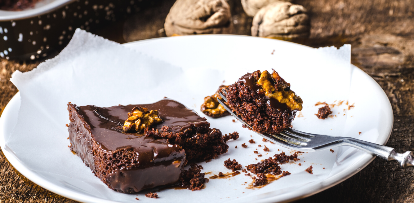torte vegane