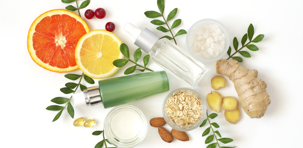 cosmetici naturali