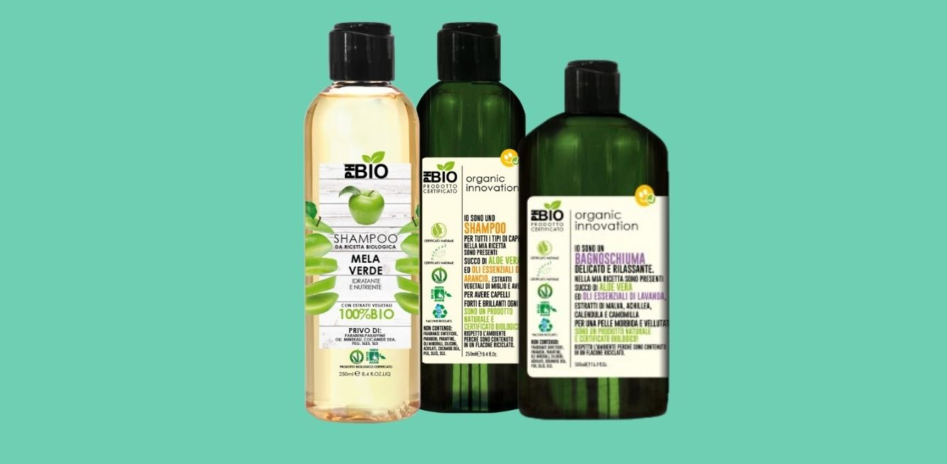 ph bio cosmetici