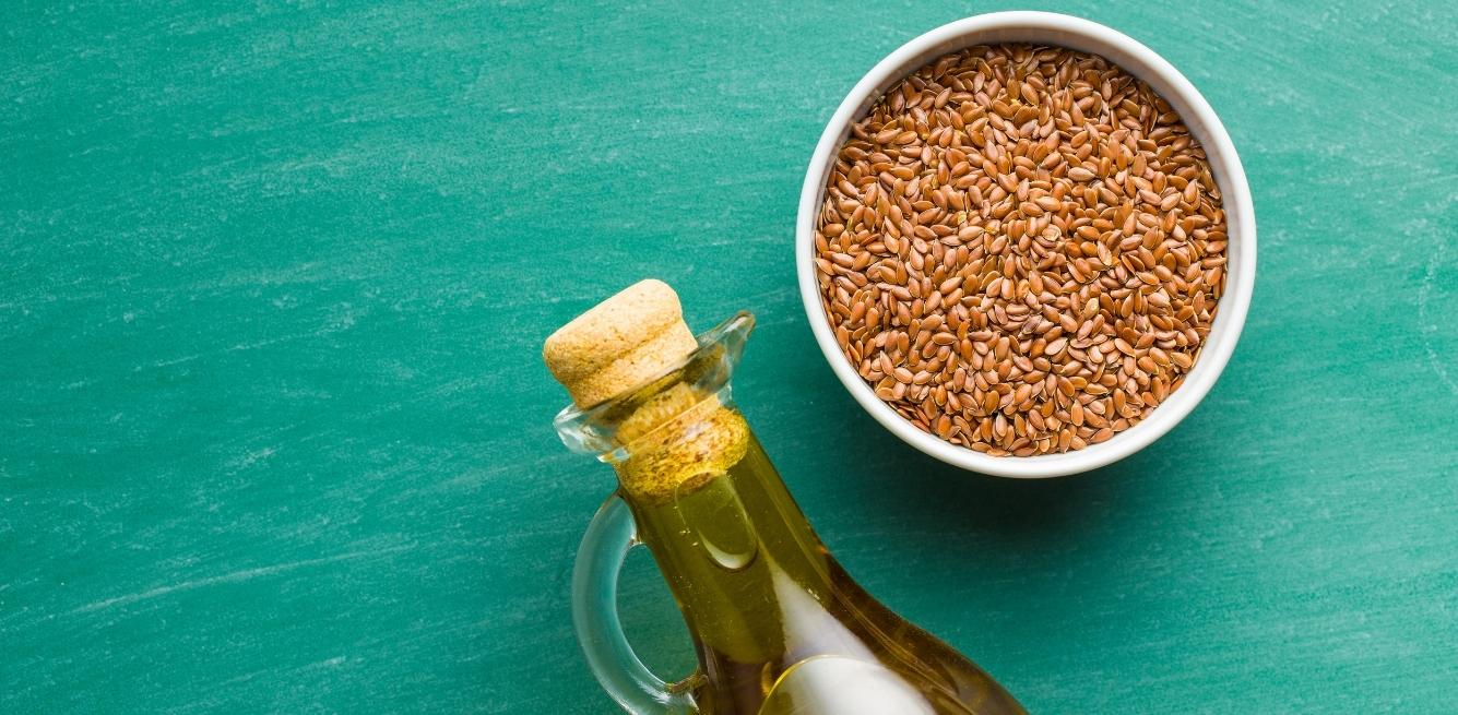 Omega 3 fonti vegetali