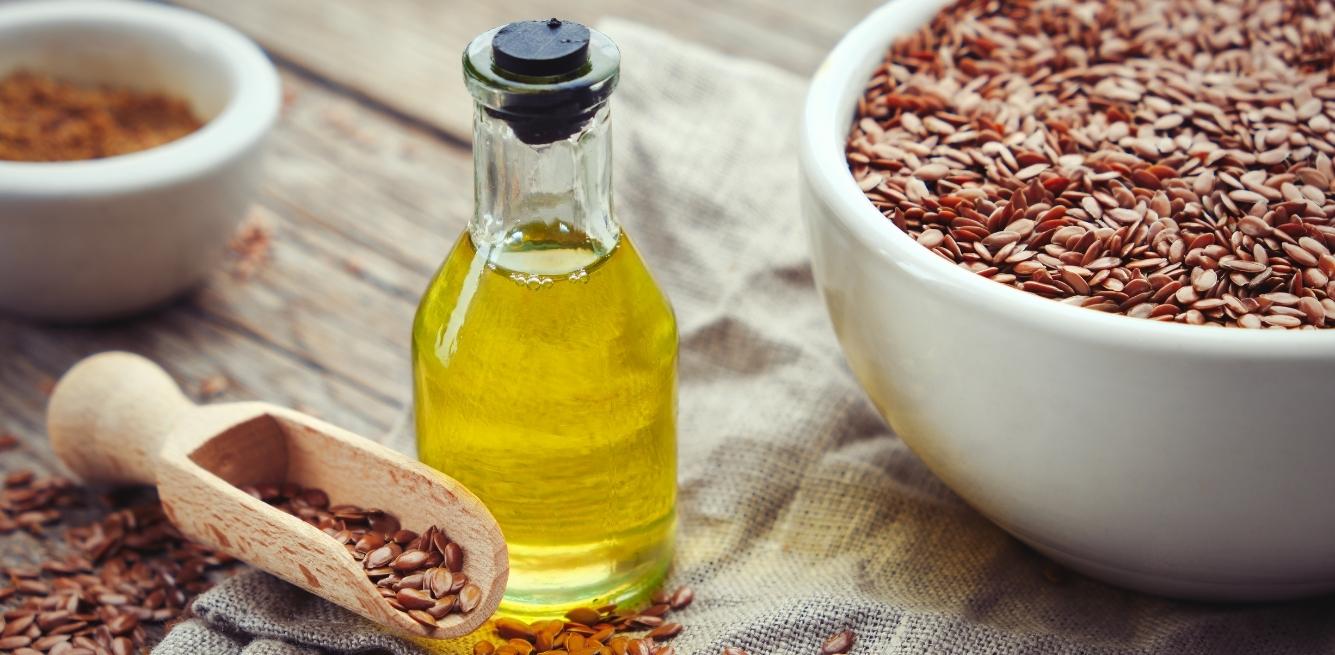 Omega 3 fonti vegetali