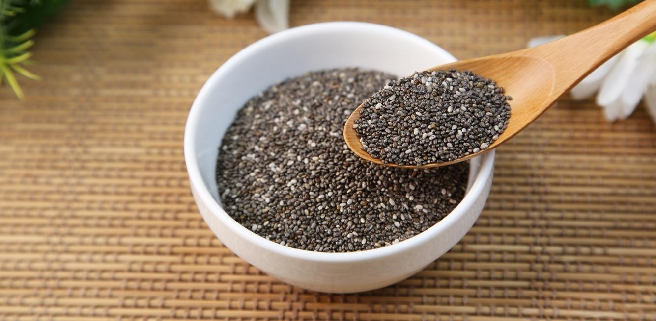 Omega 3 fonti vegetali