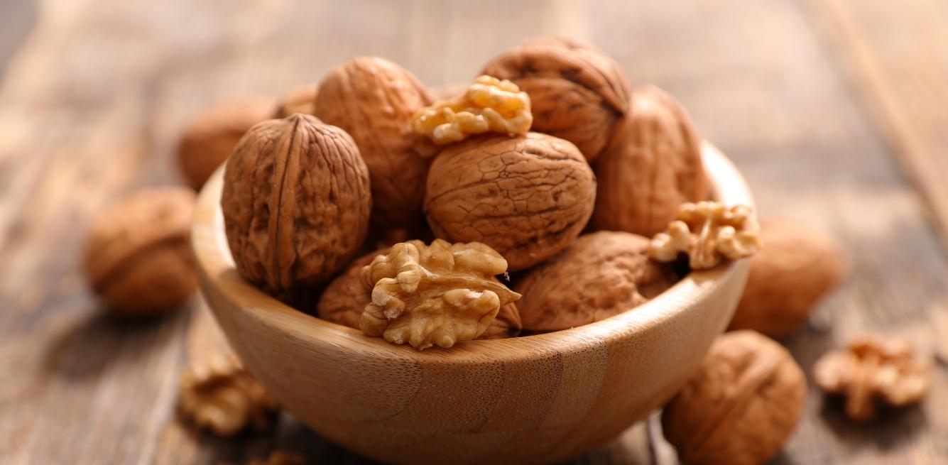 Omega 3 fonti vegetali