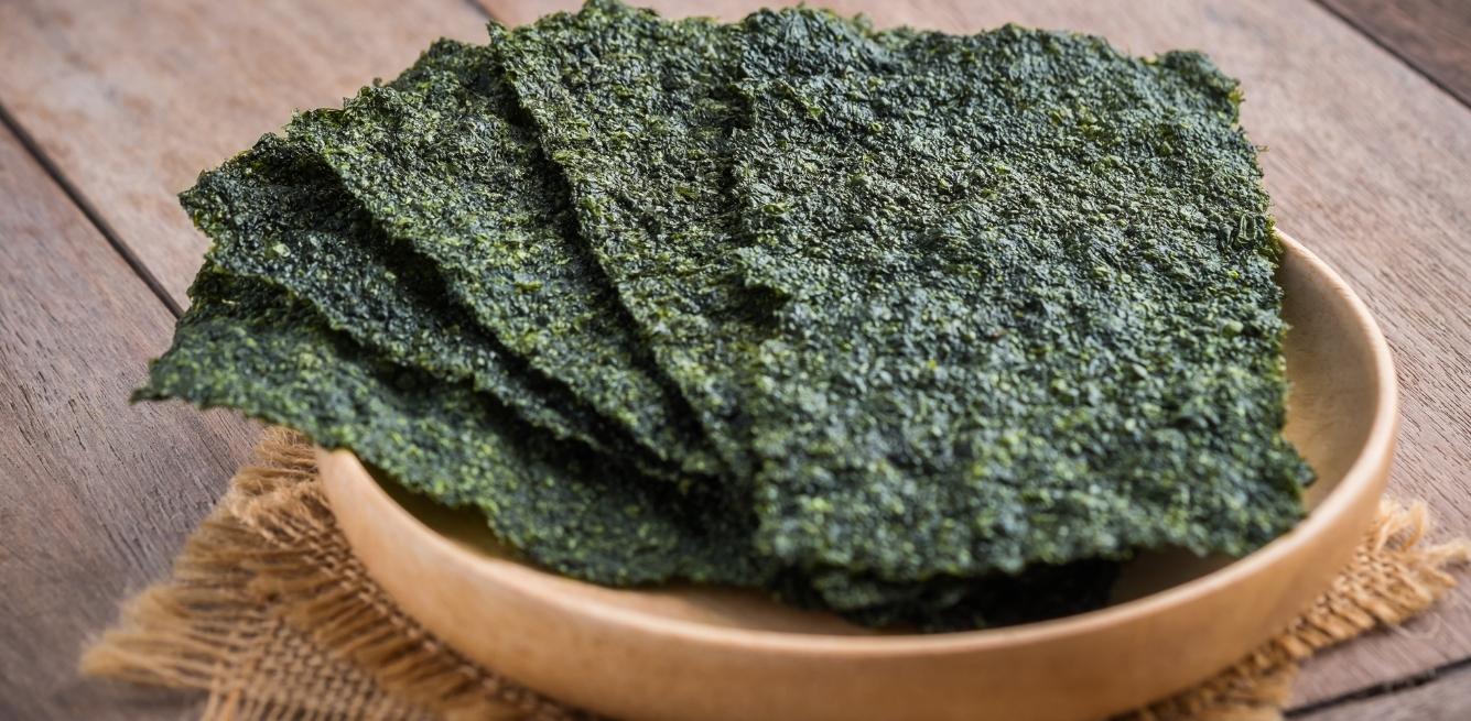 Omega 3 fonti vegetali
