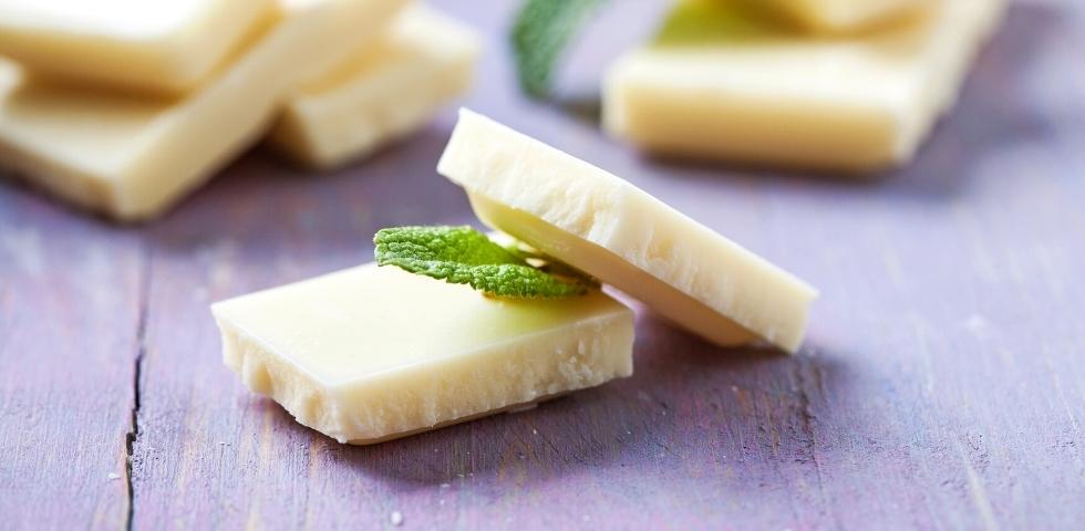 cioccolato vegano