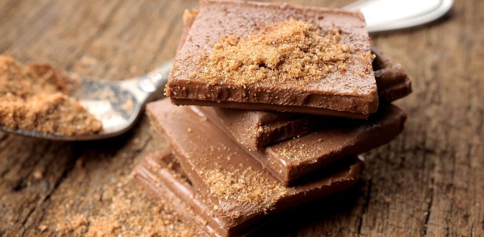 cioccolato vegano