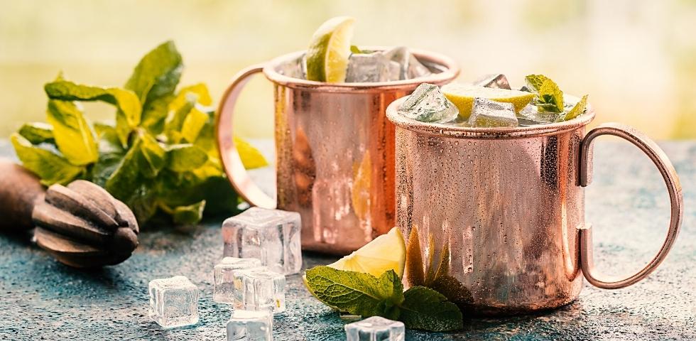 cocktail vegani