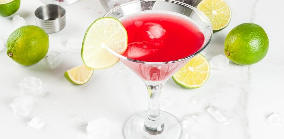 cocktail vegani