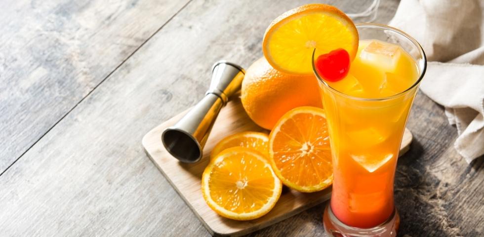 cocktail vegani