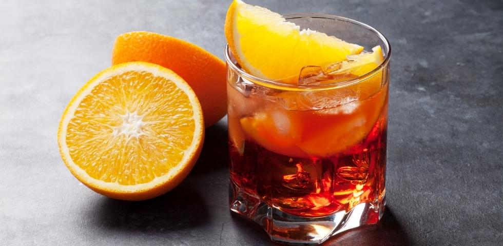 cocktail vegani