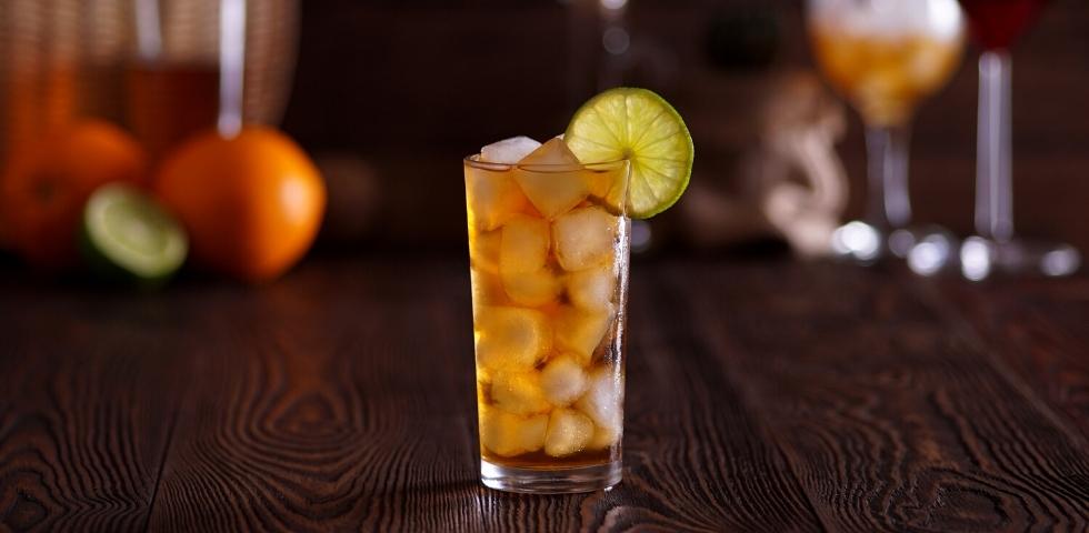 cocktail vegani