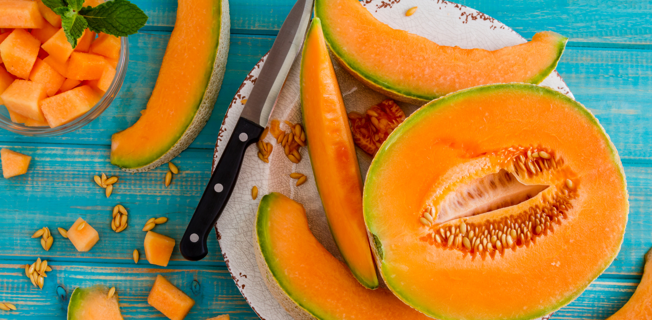 frutta luglio