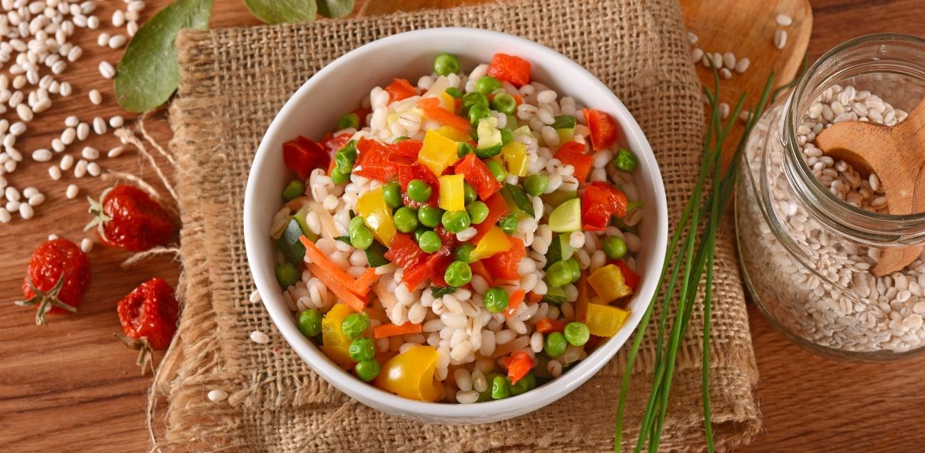 Orzo ricette