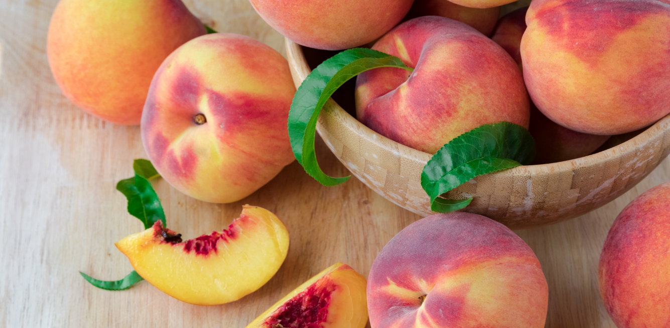 Frutta agosto