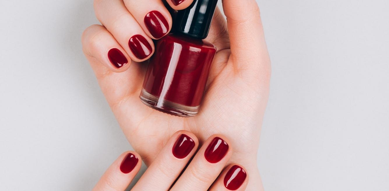 esmaltes veganos