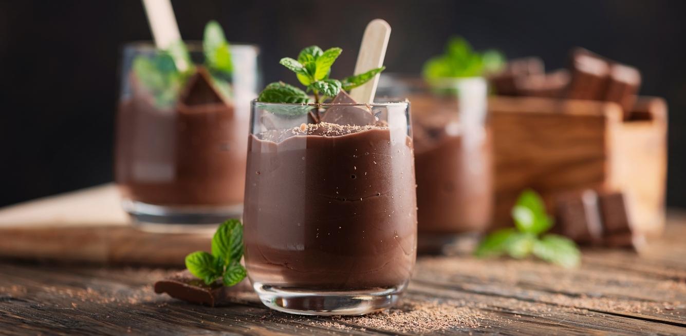 dolci vegan estivi