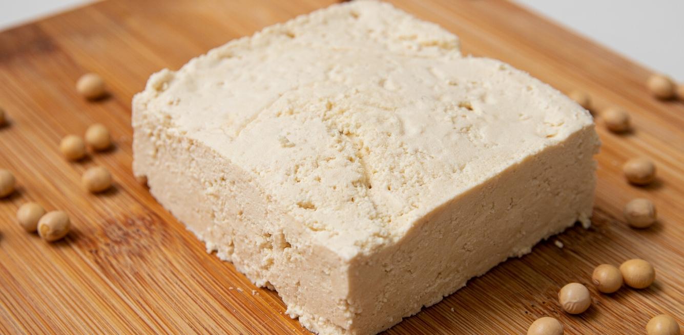 Tipi di tofu