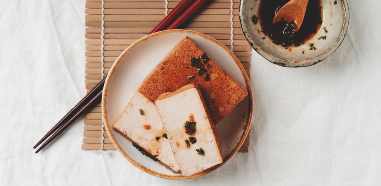 Tipi di tofu