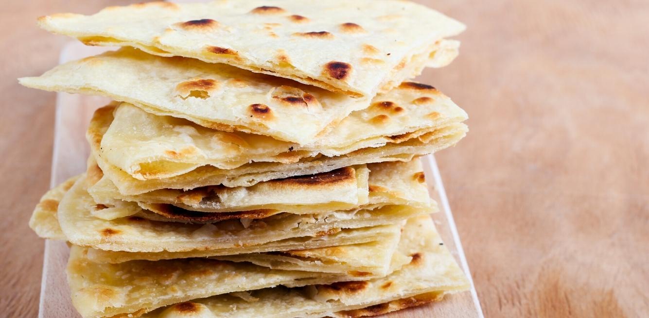 chips di piadina