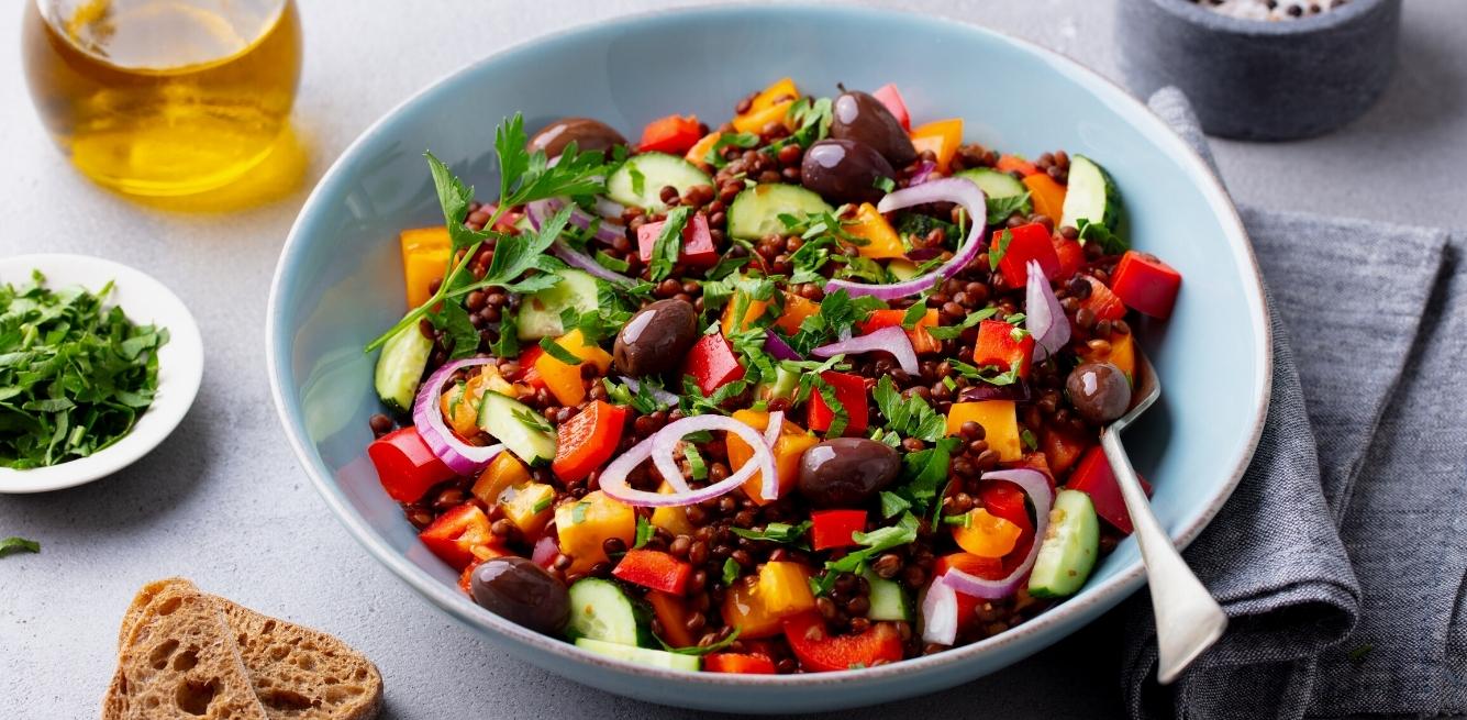 insalata