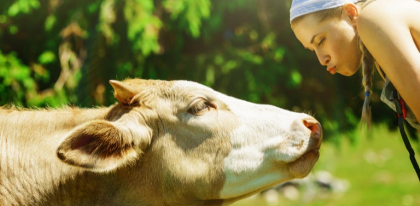 vegani antispecismo