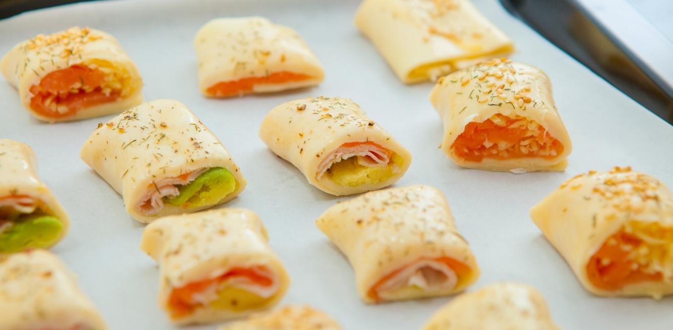 pranzi vegan