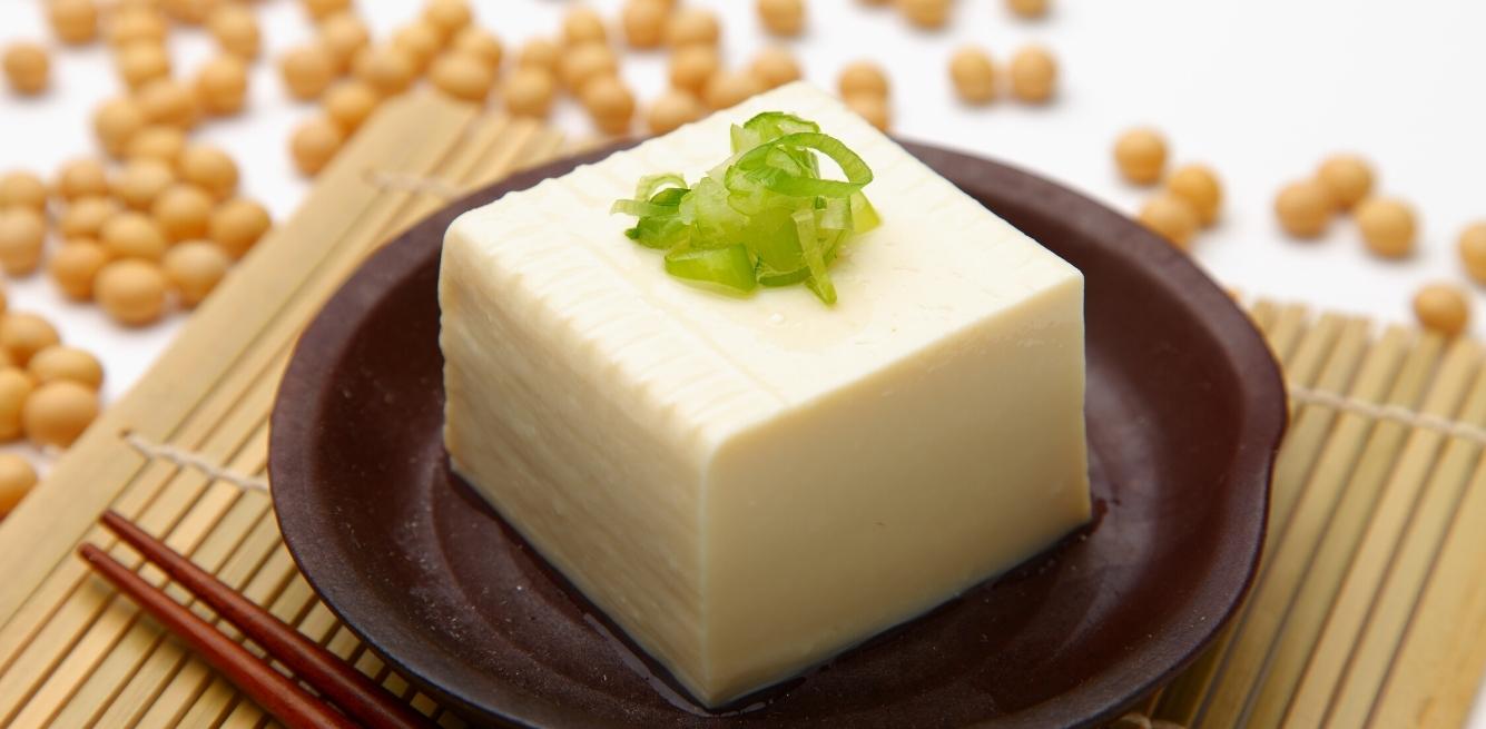 tofu morbido