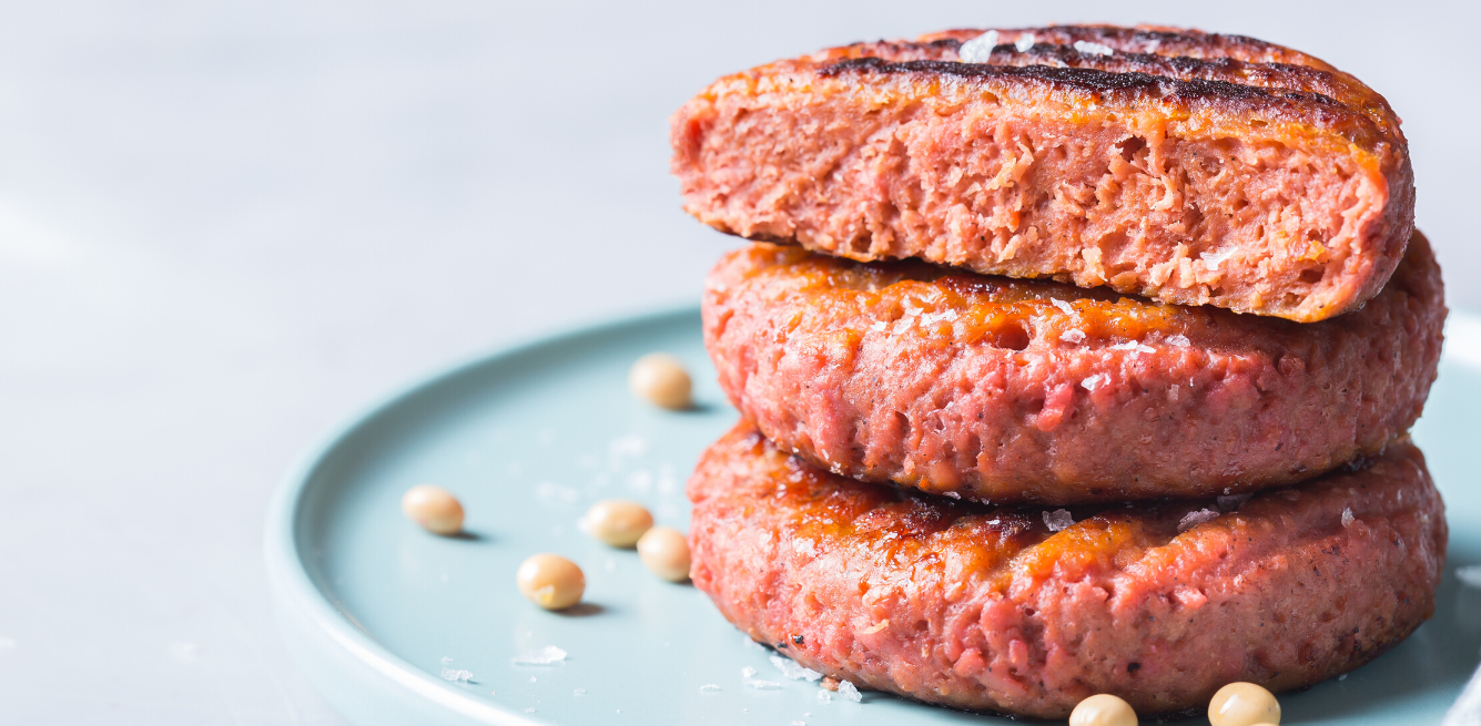 azienda carne vegan