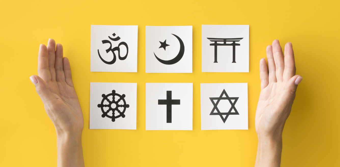 Religione consumo carne