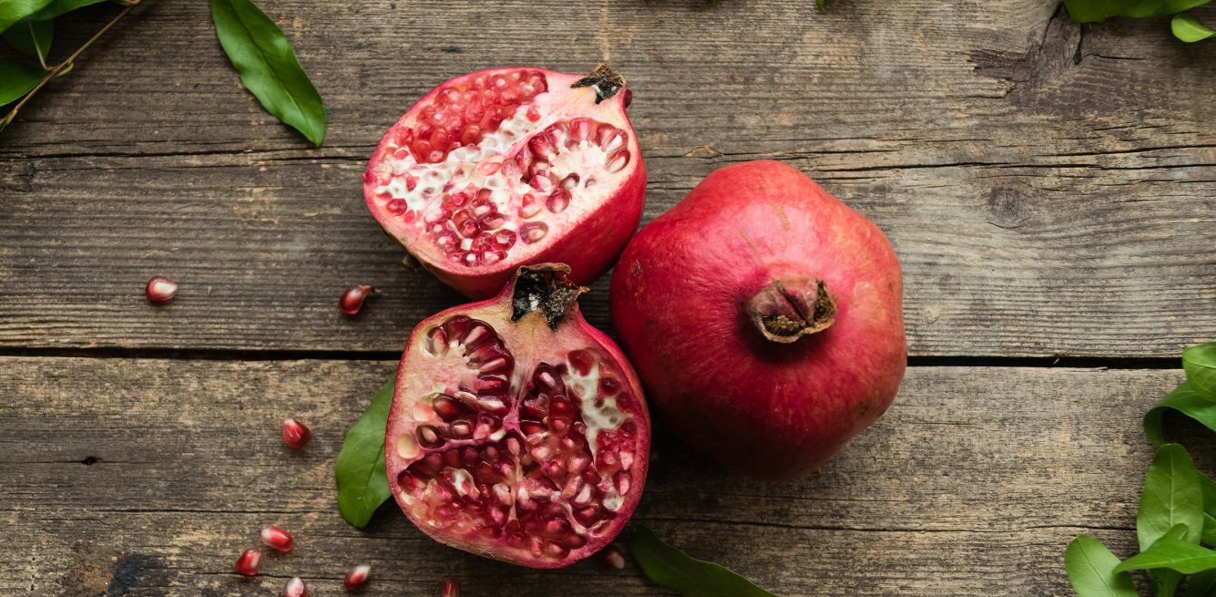 Frutta dicembre