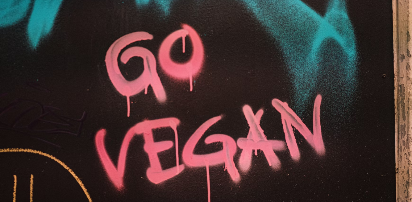 veganuary kit
