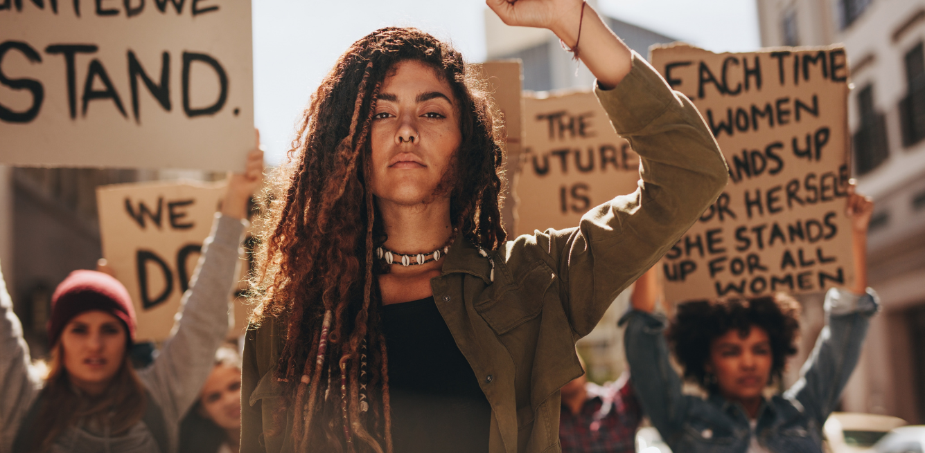 femminismo veganismo