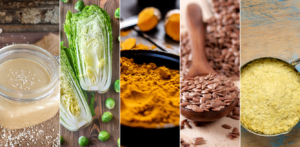 alimentos dieta vegetal