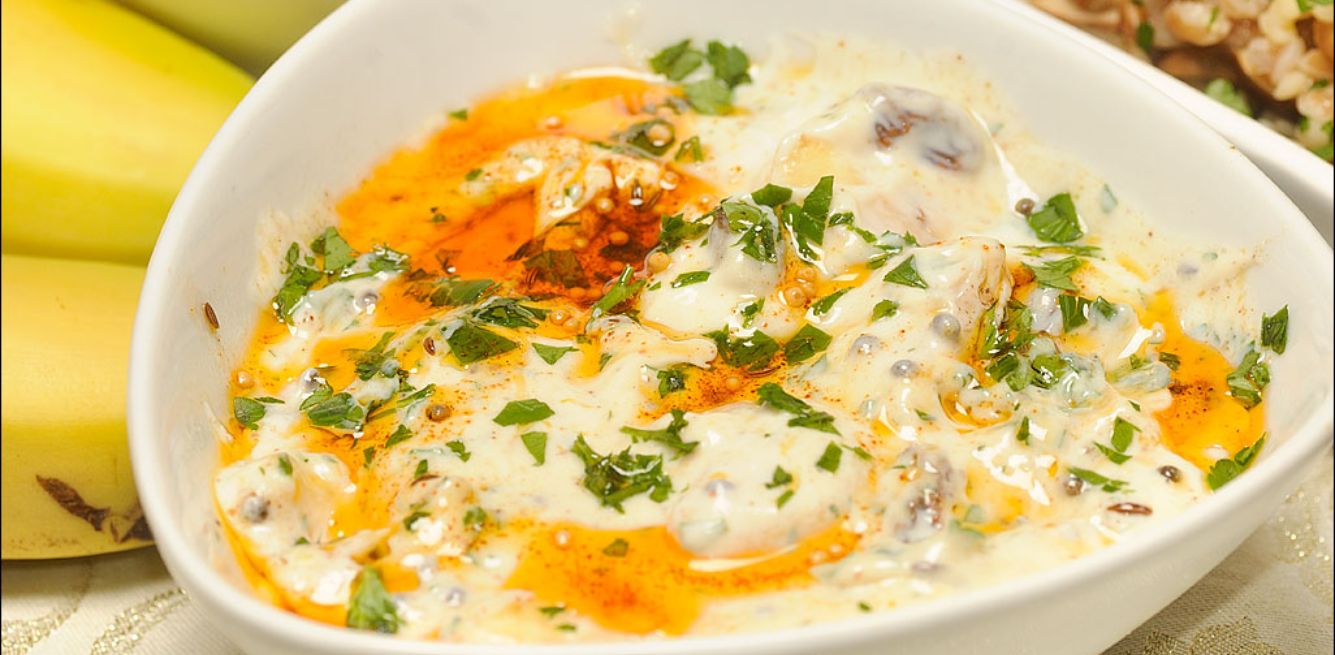 Kela ka raita