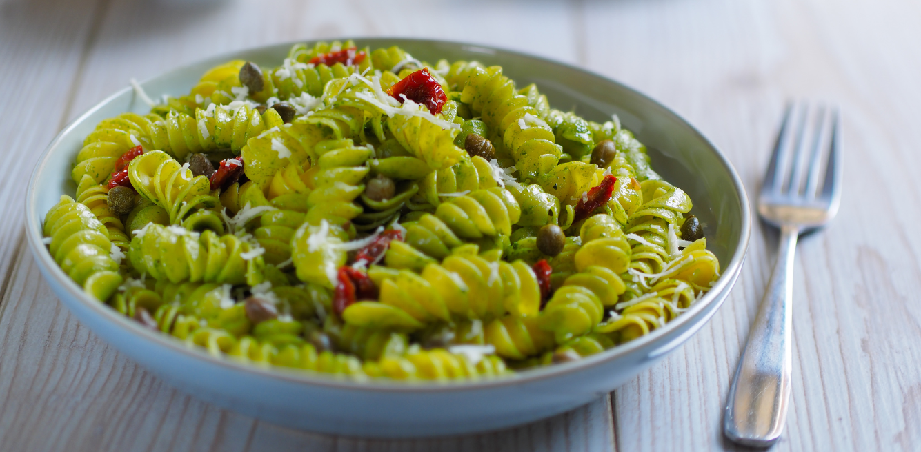 piatti estivi vegan