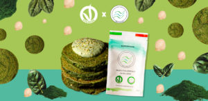 pancake superfood