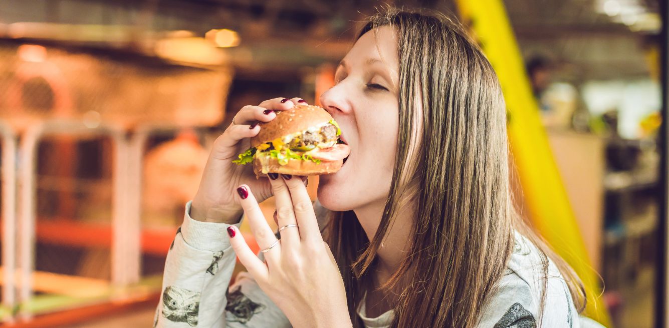 Neat Burger Milano