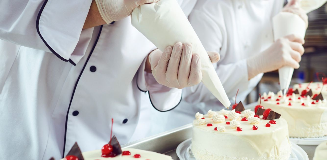 pasticceria siciliana
