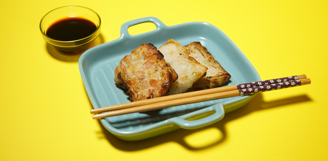 INVOLTINI DI RISO