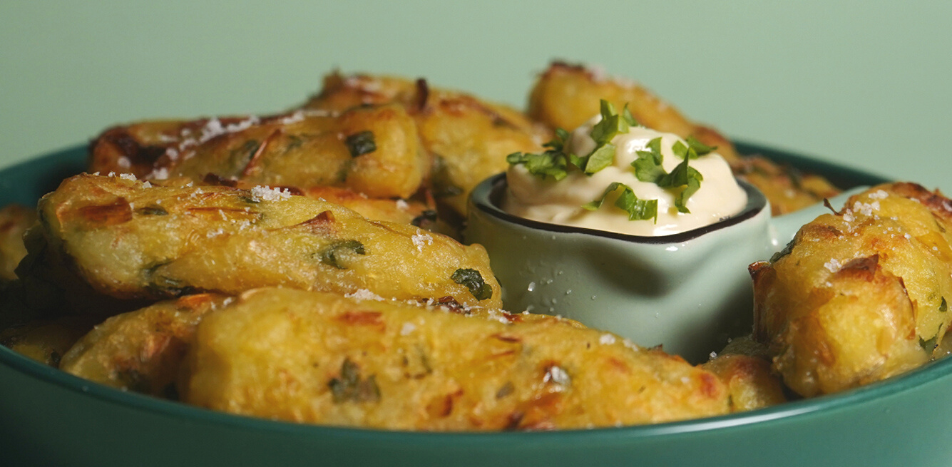 menu natale vegan
